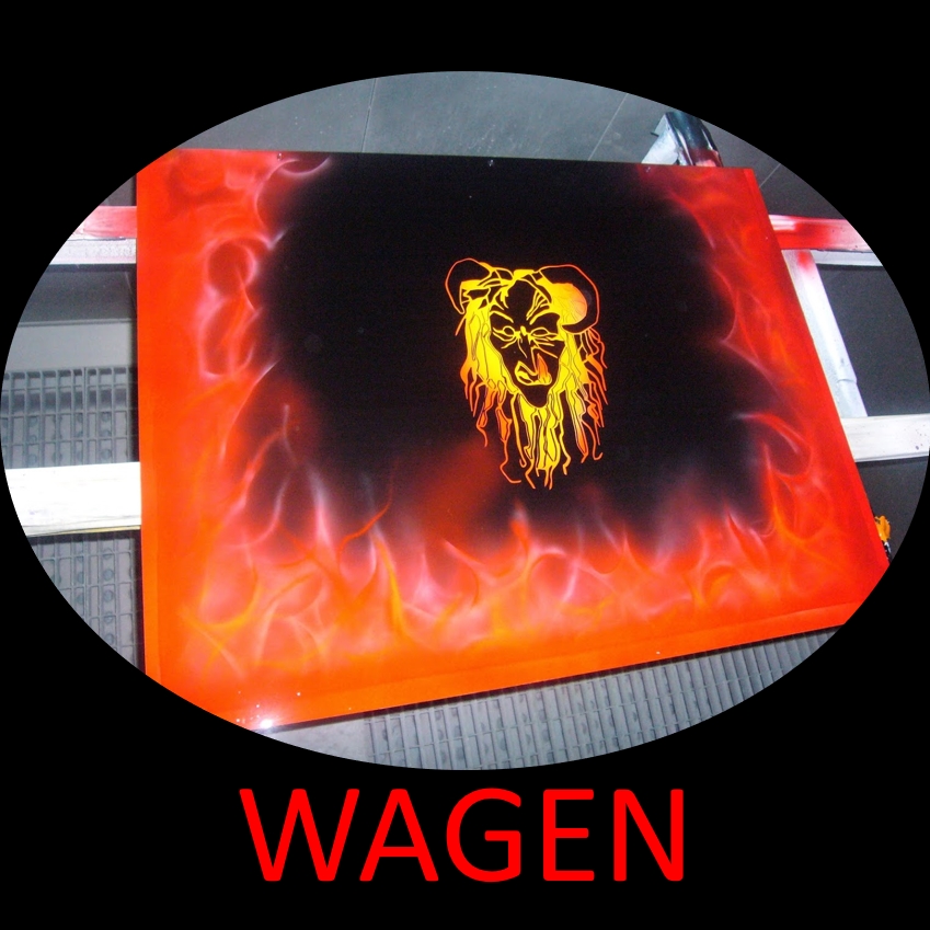 Wagen